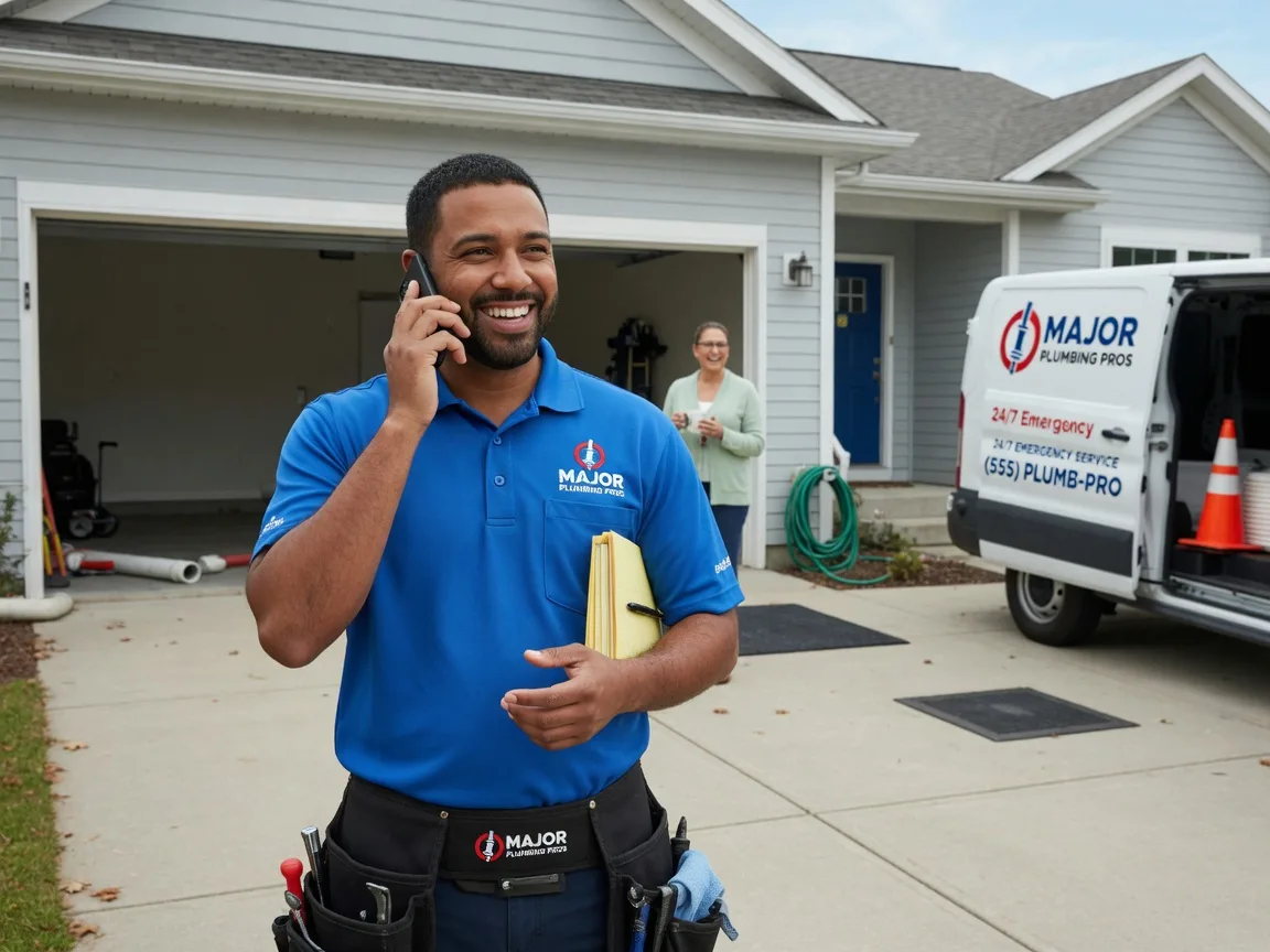 Drain Cleaning Services Rices Landing, PA FAQs